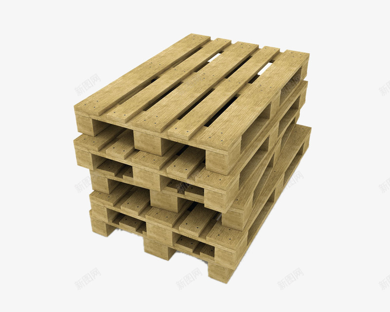 放置货物的木板png免抠素材_新图网 https://ixintu.com 放置 木块 木板 货物