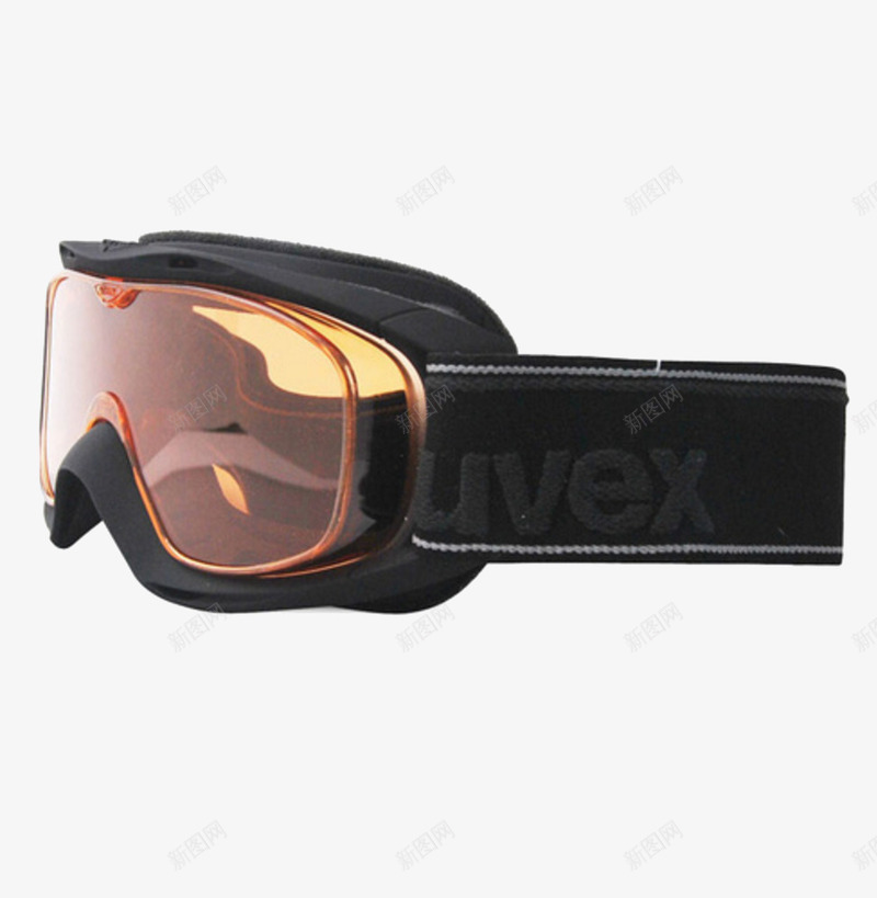 滑雪眼镜护目镜png免抠素材_新图网 https://ixintu.com UVEX 产品实图 男士眼镜 眼镜