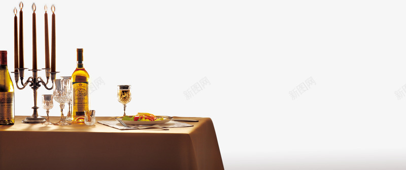 精致餐桌蜡烛红酒实物png免抠素材_新图网 https://ixintu.com 实物 精致 素材 红酒 蜡烛 餐桌