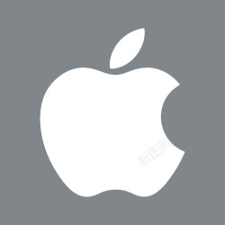 互联网logo苹果图标高清图片
