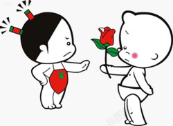 人生的重要事情婚庆高清图片