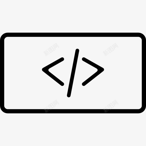 削减两对箭标志在广场图标png_新图网 https://ixintu.com 代码 广场 手机套 斜线 标志 界面 符号 箭