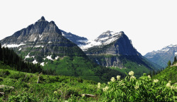 冰川公园著名冰川公园高清图片