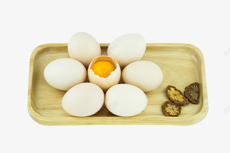 木板上的鸡蛋png免抠素材_新图网 https://ixintu.com 木板 蛋壳 食材 鸡蛋