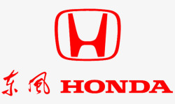 Honda汽车东风hondalogo图标高清图片