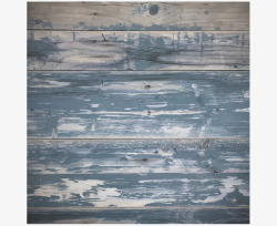 蓝灰色地板时尚蓝灰色木制地板图高清图片