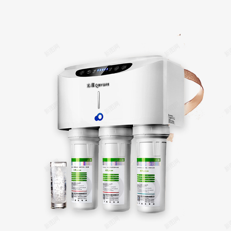 净水器png免抠素材_新图网 https://ixintu.com 净水器PNG 净水器元素 净水器免抠素材 家具 电器