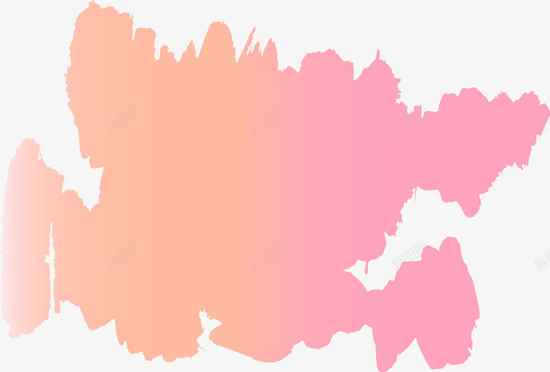 粉色动感墨迹png免抠素材_新图网 https://ixintu.com 创意动感笔刷边框 创意底纹边框 创意笔刷 动感墨迹底纹 动感笔刷 水彩粉 笔刷 粉色 粉色图案 粉色水彩 粉色笔刷