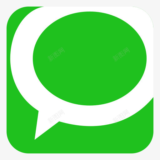 聊天标志信使社会广场谈Tech图标png_新图网 https://ixintu.com Chat logo messenger social square talk technorat 信使 广场 标志 社会 聊天 聊天标志信使社会广场谈Technorati网站社会图标列表1免费下载 谈