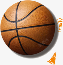篮球主题海报素材