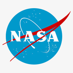 NASA美国国家航空航天局HoloIcons图标高清图片