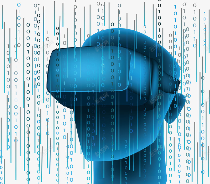 带着VR眼镜的男子矢量图eps免抠素材_新图网 https://ixintu.com VR VR世界 VR眼镜 男子 眼镜 眼镜下载 矢量图 矢量眼镜 科技 科技眼镜