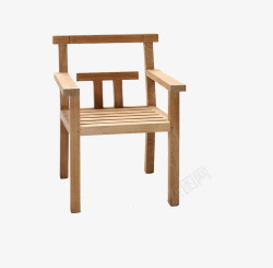纯实木餐厅椅子办公椅书桌椅高清图片