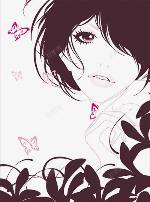 女人节日png免抠素材_新图网 https://ixintu.com 女人节 妇女节 娘娘节 节日