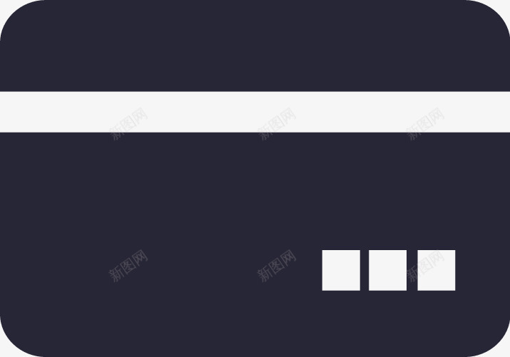 我的银行卡图标png_新图网 https://ixintu.com 我的银行卡