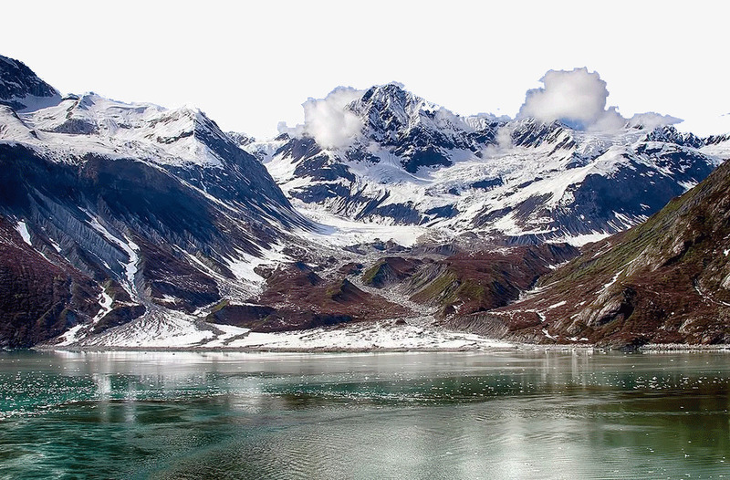 美国著名冰川公园png免抠素材_新图网 https://ixintu.com 冰川公园 旅游景区 美国 美国冰川公园 著名 著名景点