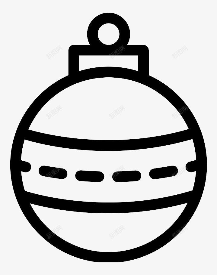 小玩意LinealChristmasicons图标png_新图网 https://ixintu.com bauble 儿童 儿童填色 儿童涂鸦 儿童涂鸦手绘本 卡通 圣诞节 填色 填色卡 小玩意 手绘 手绘本 涂鸦 粗线条 线描 线描涂鸦 线稿 黑白 黑白线稿