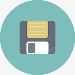 floppy备份数据磁盘软盘软盘保存技高清图片