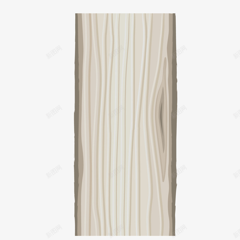 白色地板材料木板png免抠素材_新图网 https://ixintu.com 地板 木板 材料 白色 白色地板