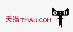 Tmall天猫logo图标高清图片