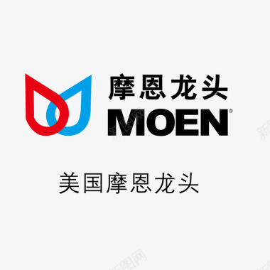 美国家具logo图标图标