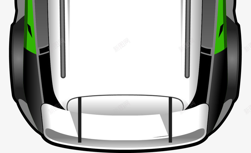绿色卡通跑车图图标png_新图网 https://ixintu.com 创意设计 卡车 卡通车 小汽车 汽车 汽车图标 汽车矢量图 跑车 车 轿车 造型图案