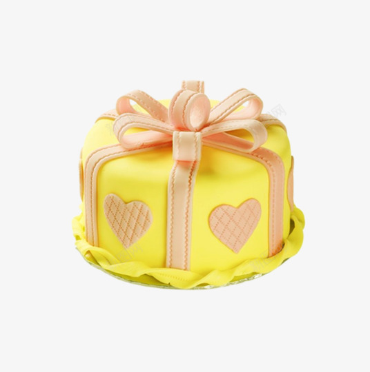 翻糖蛋糕png免抠素材_新图网 https://ixintu.com 甜品 翻糖蛋糕 装饰元素 装饰图案