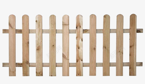 木围栏png免抠素材_新图网 https://ixintu.com 木制栏杆 木围栏 木护栏 栅栏 篱笆