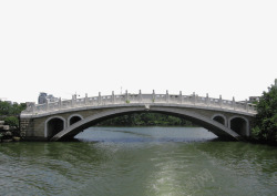 赵赵州桥景点高清图片