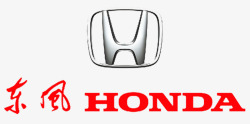 东风汽车标志东风汽车logo图标高清图片