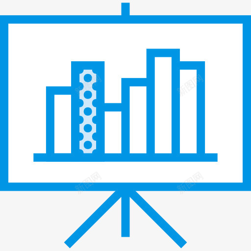 介绍图标png_新图网 https://ixintu.com SEO和网站介绍 商业 图形 图表 统计 财政 金融