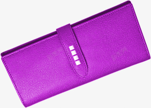 紫色皮具钱包购物png免抠素材_新图网 https://ixintu.com 皮具 紫色 购物 钱包