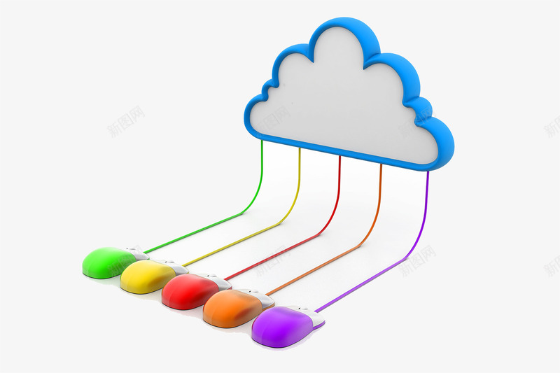 云端与主机交互概念模型png免抠素材_新图网 https://ixintu.com 主机 云端 交互 数据中心 数据传输 数据库 概念模型