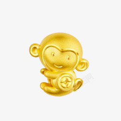 实物猴子黄金猴高清图片
