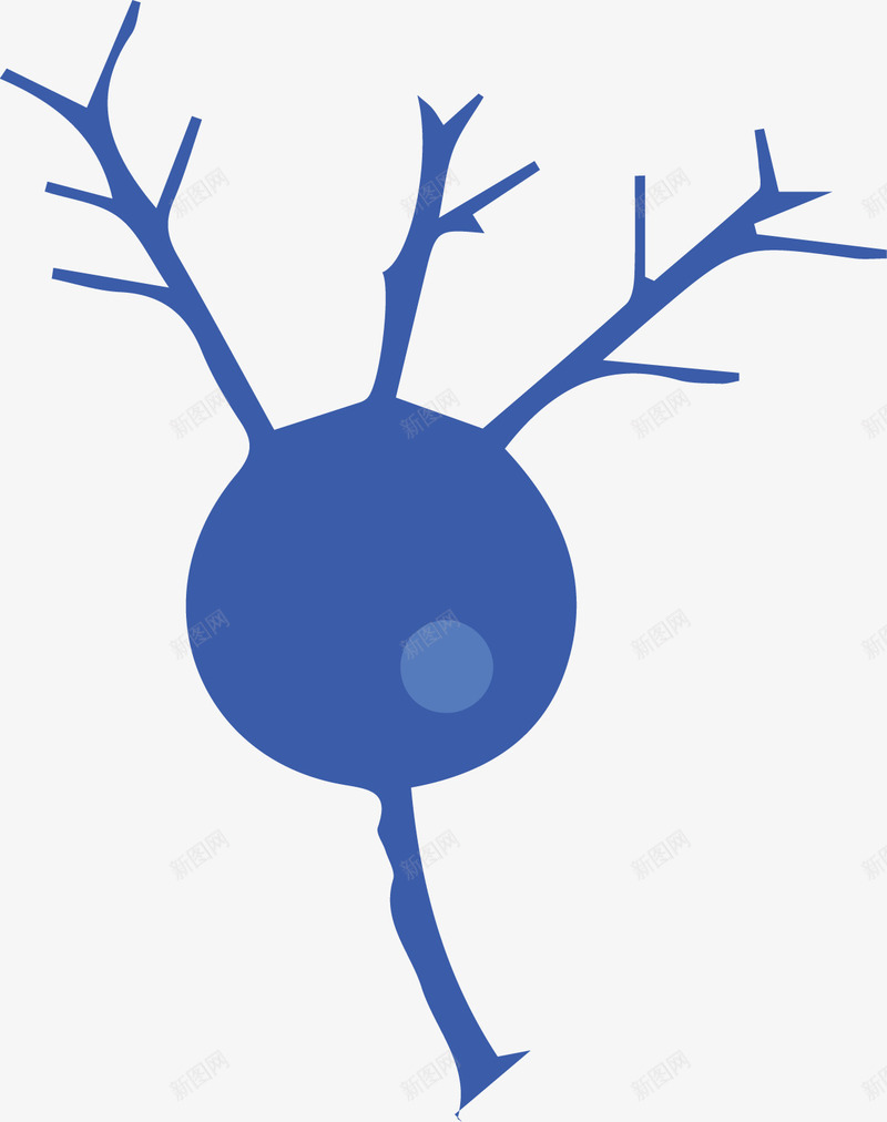 水彩蓝色生物细胞矢量图ai免抠素材_新图网 https://ixintu.com 创意 卡通 微生物 手绘 水彩 淋巴 生物结构 细胞 细胞结构 结构细胞 蓝色 设计 矢量图