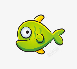 海里生物素材