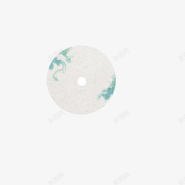 玉样配图png免抠素材_新图网 https://ixintu.com 大气 文案 水墨 水彩 策划 背景 装饰 高端
