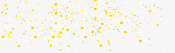 漂浮斑点黄色漂浮斑点高清图片