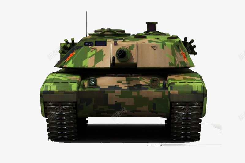坦克游戏现代重型坦克丛林装png免抠素材_新图网 https://ixintu.com psd 丛林装 坦克游戏 现代重型坦克