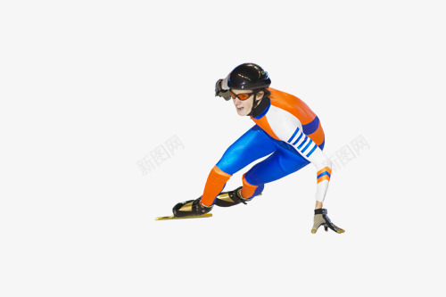 滑冰的男人png免抠素材_新图网 https://ixintu.com 滑冰的帅哥 滑冰的男士 滑冰的男孩