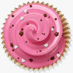 粉色草莓蛋糕卷png免抠素材_新图网 https://ixintu.com 粉色 草莓 蛋糕卷
