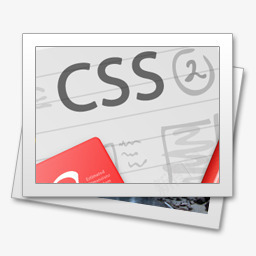 CSS系列精致图标图标