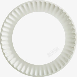塑料盘蛋糕盘高清图片