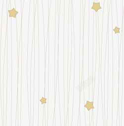 流动线条海报圣诞节线条星星底纹矢量图高清图片