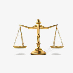 司法对比平衡法院法院金色天平高清图片