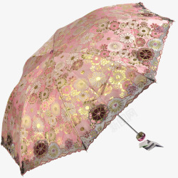 雨伞天堂伞折叠拒水素材