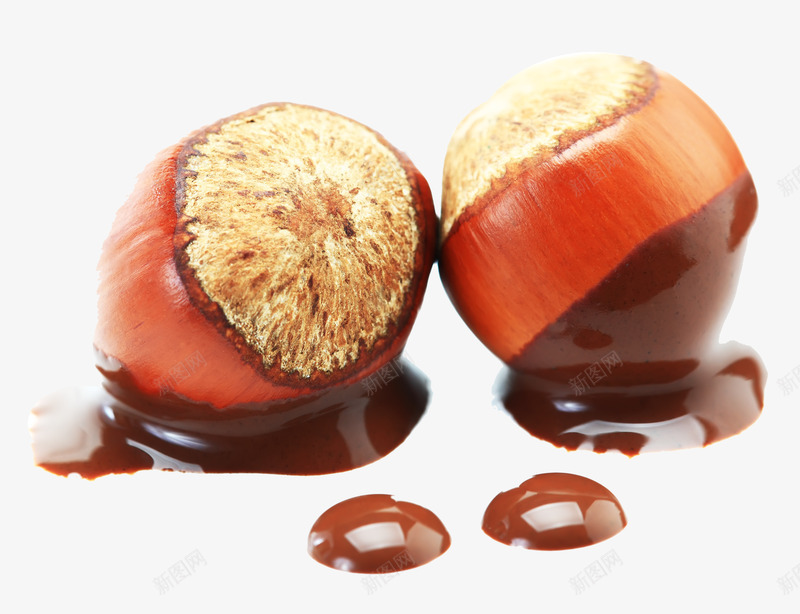 坚果巧克力png免抠素材_新图网 https://ixintu.com 可可 坚果 巧克力 巧克力酱 榛子 橡果 甜蜜 甜食 精美巧克力 美食摄影 美食摄影素材 食品 食物