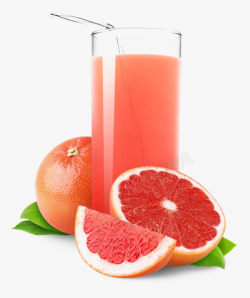 美味果汁饮料美味的水果果汁饮料高清图片