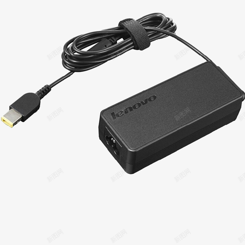 黑色USB充电器png免抠素材_新图网 https://ixintu.com 充电头 手机 电器 配件 黑色