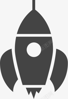 火箭350像素完美的符号图标图标